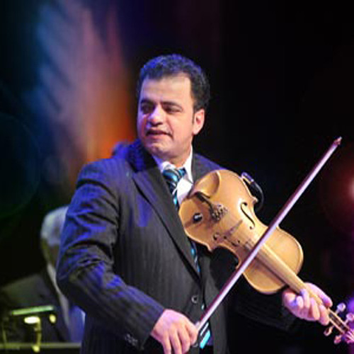 Jihad Akl-Shiraz - A violin affair-Shiraz World