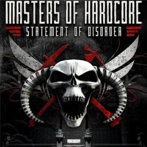 101-va-masters of hardcore chapter xxxi - statement of disorder-cd1