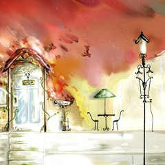 Gift of the magi in english