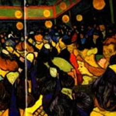 Ravel - Salle De Danse