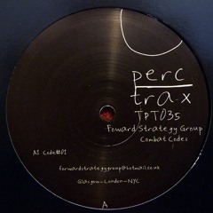 Forward Strategy Group - Code#01 (Donor / Truss Remix)