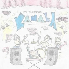 U lika the Pepe' by The Great Kanaka