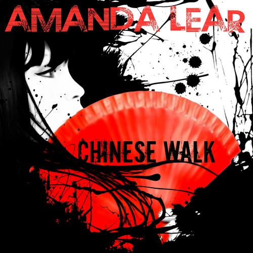 Amanda Lear | Chinese Walk