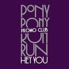 01 Hey You - Tom Staar Remix (Master Original)