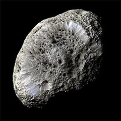 Hyperion Blue