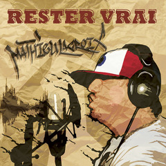 Blanc de memoire feat. Asthmatic et Aspect Mendoza