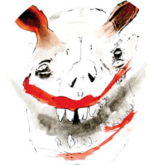 Borland - Clockmen (From the Kites Of San Quentin Remix)