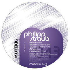 Philipp Straub - Alliance (Hanne & Lore Remix)