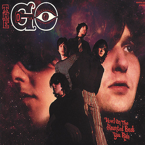 The GO - Help You Out