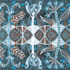 Kemialliset Ystävät: Planeetta kaukainen