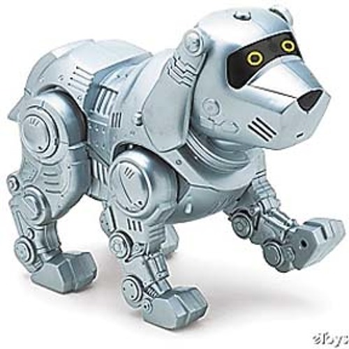 Tekno dog best sale