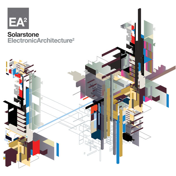 Solarstone presents Electronic Architecture 2 (Guest Mix)