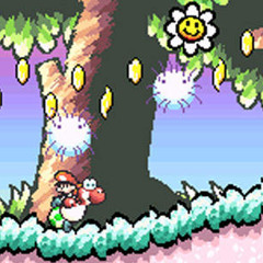 Touch Fuzzy, Get Dizzy! Level 3!