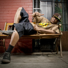 Kool Keith - Betrayal