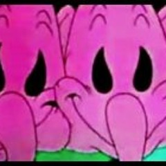 Pink Elephants on Parade (djJack remix)