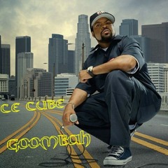 It Takes A Nation-Ice Cube - Goombah