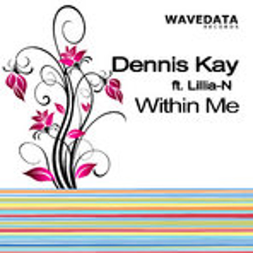 Dennis Kay ft. Lillian-N - Within Me (Healium Remix)