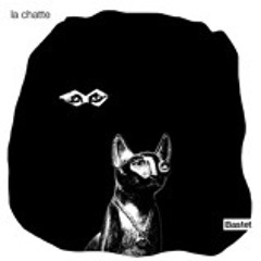 La Chatte - Rien (Claude Violante Remix)