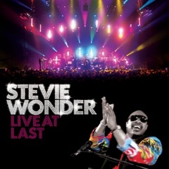 Stevie Wonder -Visions