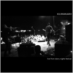 Blue Circle - Live From Starry Nights Festival