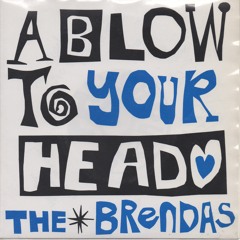 01 A Blow To Your Head