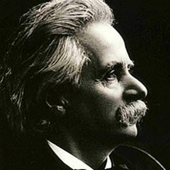 Э.Григ ''Колыбельная Сольвейг''