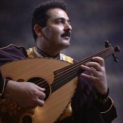 Husain Sabsaby Oud Taqsim Kord