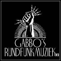Gabbo - Rundfunkmuziek 01