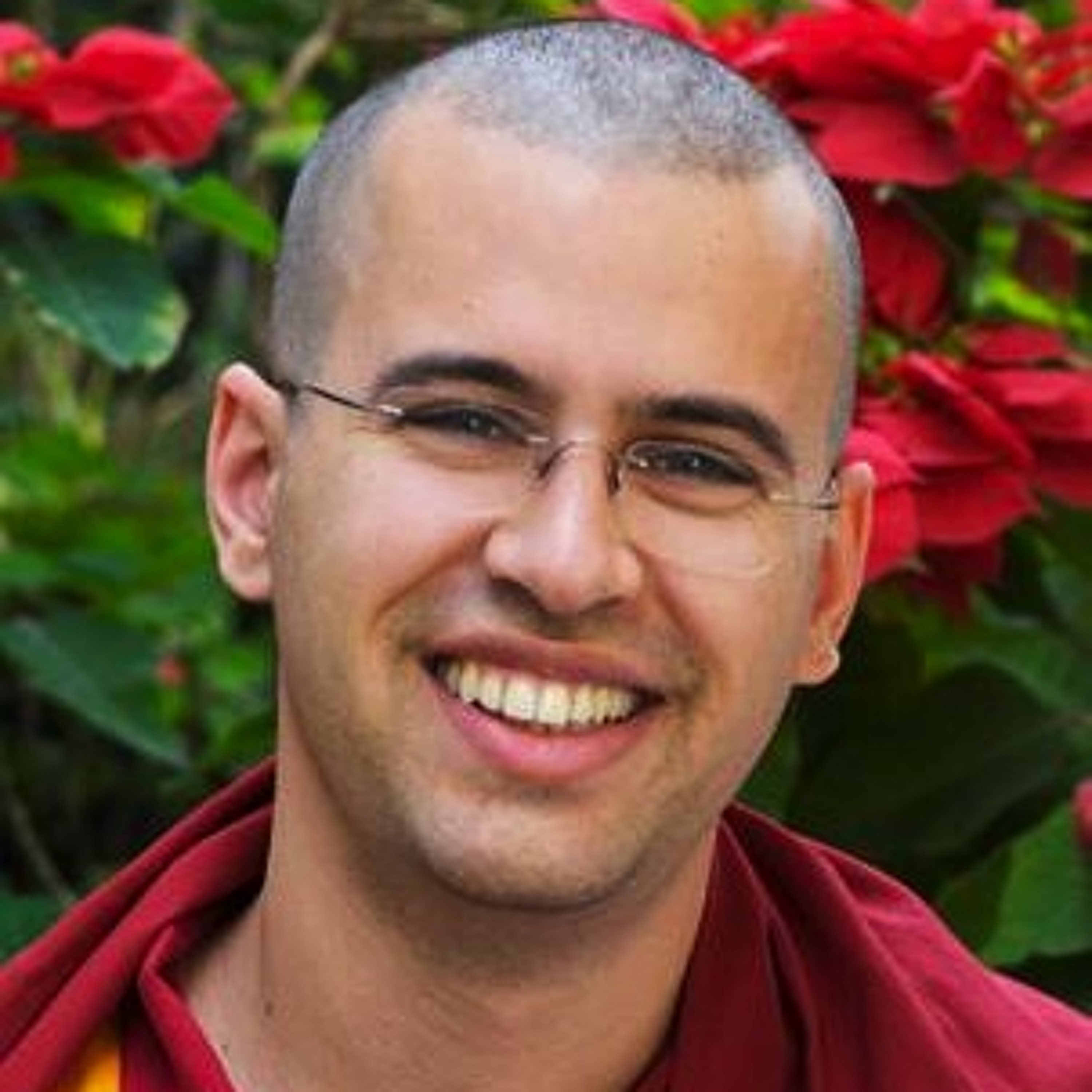 Commentario Autoguarigione Tantrica Ngalso, insegnamenti di buddhismo tibetano di Lama Michel - 2010