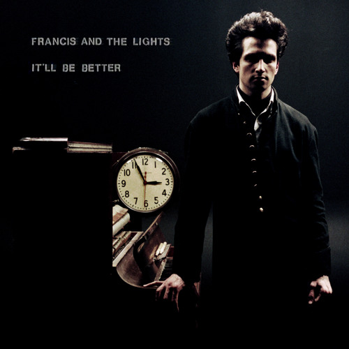 Francis and the Lights - For Days
