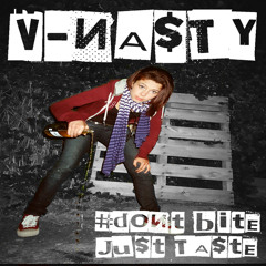 V Nasty: You Already Know Me Feat. KREAYSHAWN