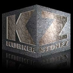 K-Stonez "I Rep Christ"