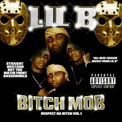lil b