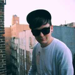 Ezra Koenig (Vampire Weekend) Papa Hobo