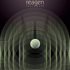 Reagen - Footage (Ness Remix) [Genesa037]