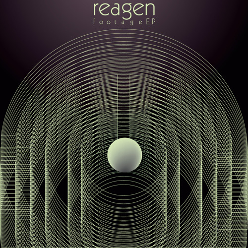 Reagen - Footage (Ness Remix) [Genesa037]