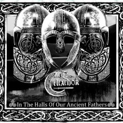 Celtachor -  Rise of Lugh - In the hall's of our ancient father's