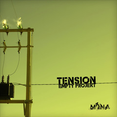 Tension ( Original Mix ) OUT NOW Mona Records