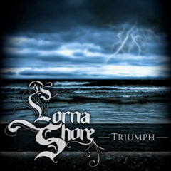 Lorna Shore - The Alliance