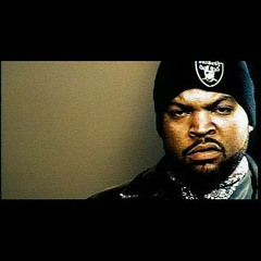 ICE CUBE - Hello (CONTINUUM REMIX)