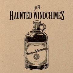 the Haunted Windchimes - Find the door [boolean remix]