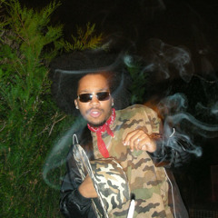 Nelson King - Why dem a Faya (High Kush Music)