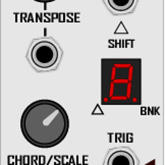 Quantimator Scale Mode Demo