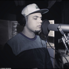 The Smoke Over (prod. by NuCents w/ add. Bass by Kyle Blackman)