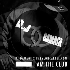 DJfnDamage Anthem-DJ Teeb