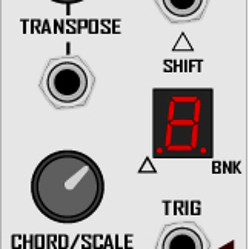Quantimator demo 4, Spooky Organ Stylez