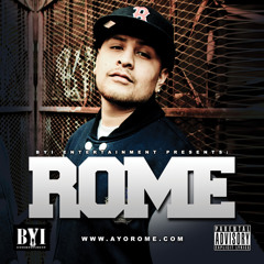 Rome - OhLa La La [ FT. LaLa Romero ]
