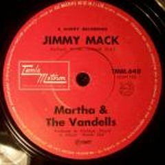 Jimmy Mack