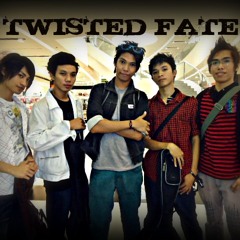 Twisted Fate - Ikaw Pa Rin (Rock Version)