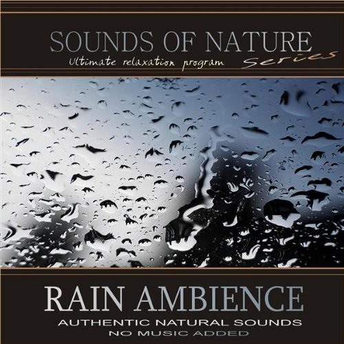 Rain Ambience